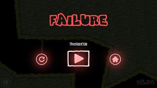 Bubbleman Maze - Screenshot 1