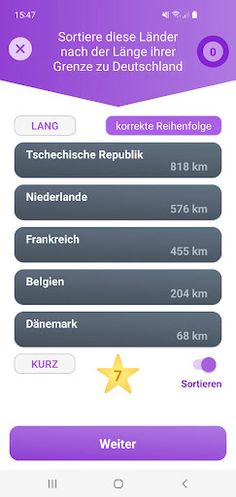 5 in Folge - Screenshot 4