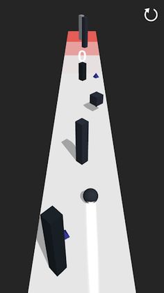 Nyx 3D - Screenshot 1