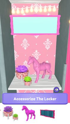 DIY Locker - Screenshot 4