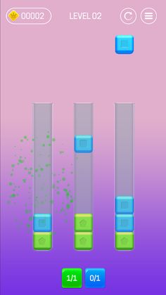 Pair Colors - Screenshot 2