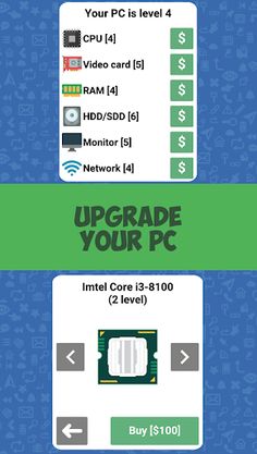 Hacker Simulator: Tycoon - Screenshot 4