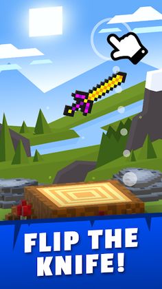 Knife Club: Premium - Screenshot 3