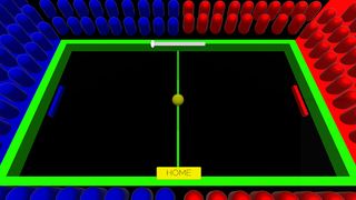 Khamees Pong - Screenshot 2