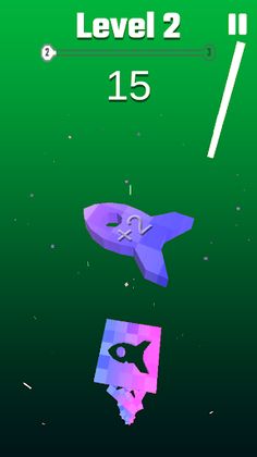 Shifty Shape - Screenshot 2