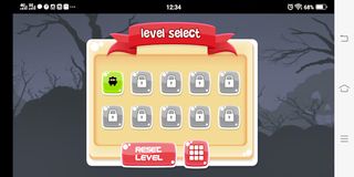 Kung Fu Madness - Screenshot 2