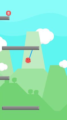 Magnetic Rope - Screenshot 3