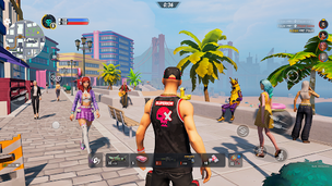 Grand Outlaws - RP Life Online - Screenshot 1