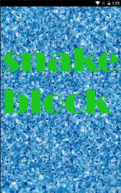 snake block 2020 - Screenshot 3