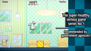 Bernad! Escape Room - Screenshot 2