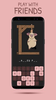 Hanged Pig - Screenshot 2