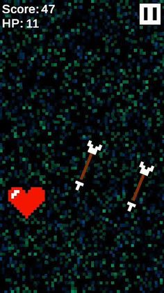 Don't Fall In Love - Screenshot 4