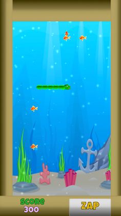 Electric Eel - Screenshot 3