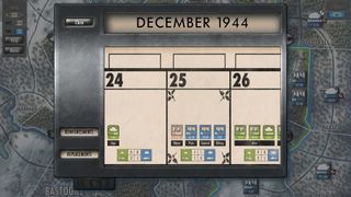 Battle of the Bulge - Screenshot 1