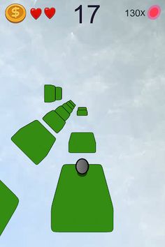 Twist Ball - Screenshot 4