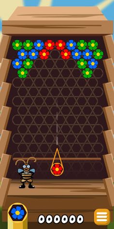 Beehive Bedlam - Screenshot 3