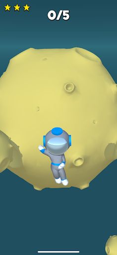 Throw Them All - Screenshot 1