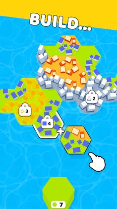 Islands! - Screenshot 2