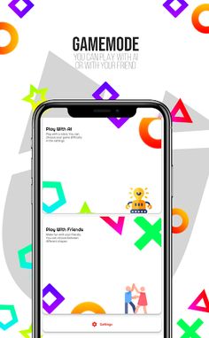 uTicTac - Offline Multiplayer  - Screenshot 2