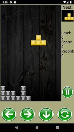 Brick Game Classic - Screenshot 1