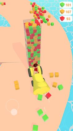 Satisfying Suck - Screenshot 3