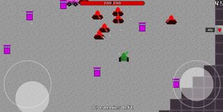 AI-Buster - Screenshot 1