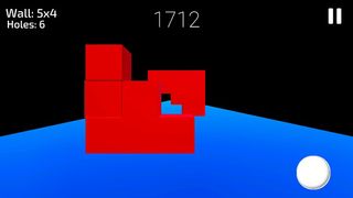 FiCube - Screenshot 2