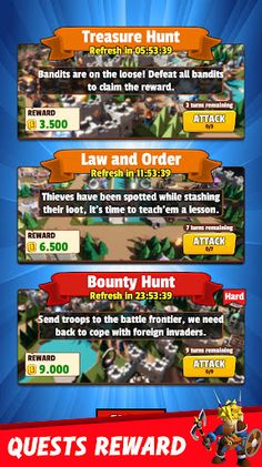 Idle Battle Adventure - Screenshot 2