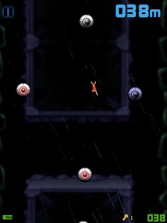 RopeHook Climbing - Tower - Screenshot 3