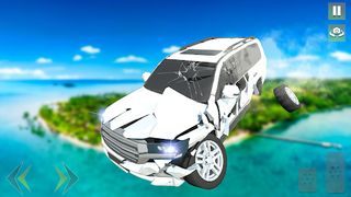 Car Crash Games 3D Offline - Screenshot 2