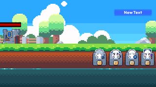 Casual Spawn Defense - Screenshot 1