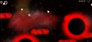 Among the starlight - Screenshot 3