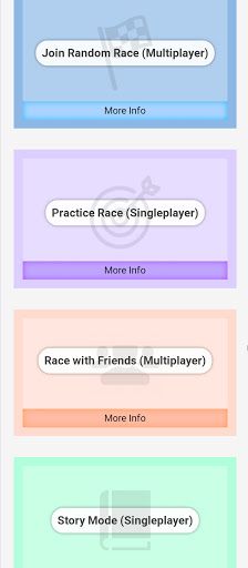 TypiNation - Multiplayer Typin - Screenshot 1