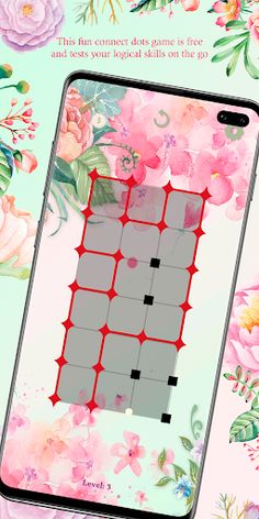 Draw Lines - Screenshot 2