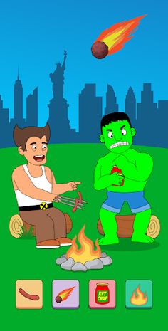 Find And Color - Screenshot 4