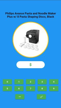 Guess The Real Price! - Screenshot 1