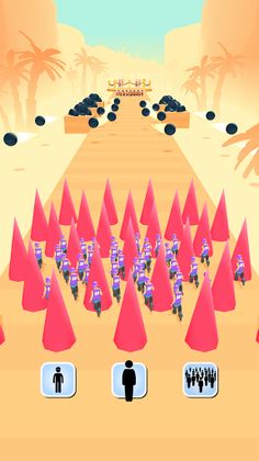 Control! - Screenshot 2