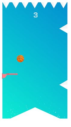 Basketball - Screenshot 3