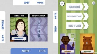 Hold Your Temper - Screenshot 2