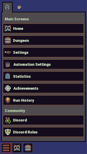 Impossible Dungeon - Screenshot 4