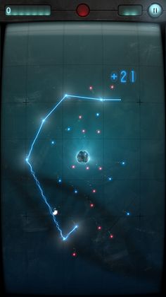 Beyondium - Screenshot 1