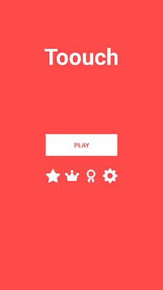 Toouch - Screenshot 1