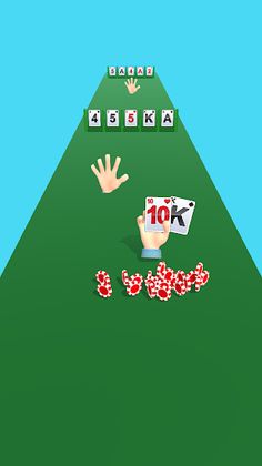 Poker Run - Screenshot 4