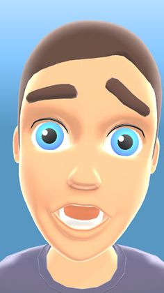 Semen Runner - Screenshot 2