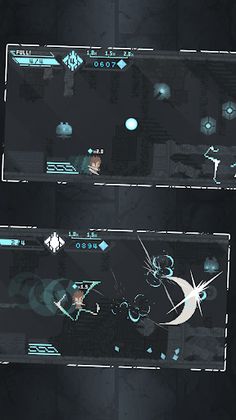 Rotating Brave - Screenshot 2