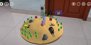 MagiStack AR - Screenshot 3