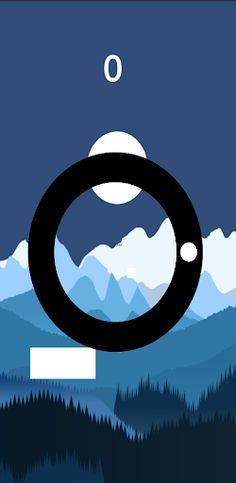 Dodge The Blocks - Screenshot 2