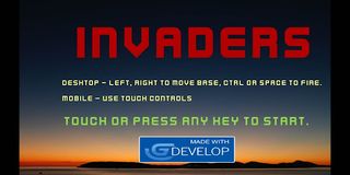 UFO Shooter - Screenshot 3