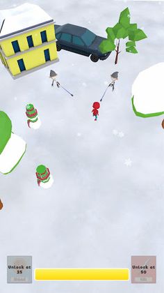 Defence Master: Shooting Game - Screenshot 2