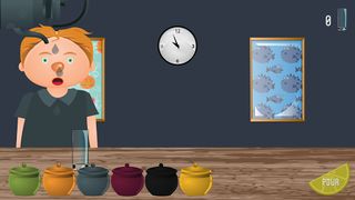 Don Grey Cafe - Screenshot 3